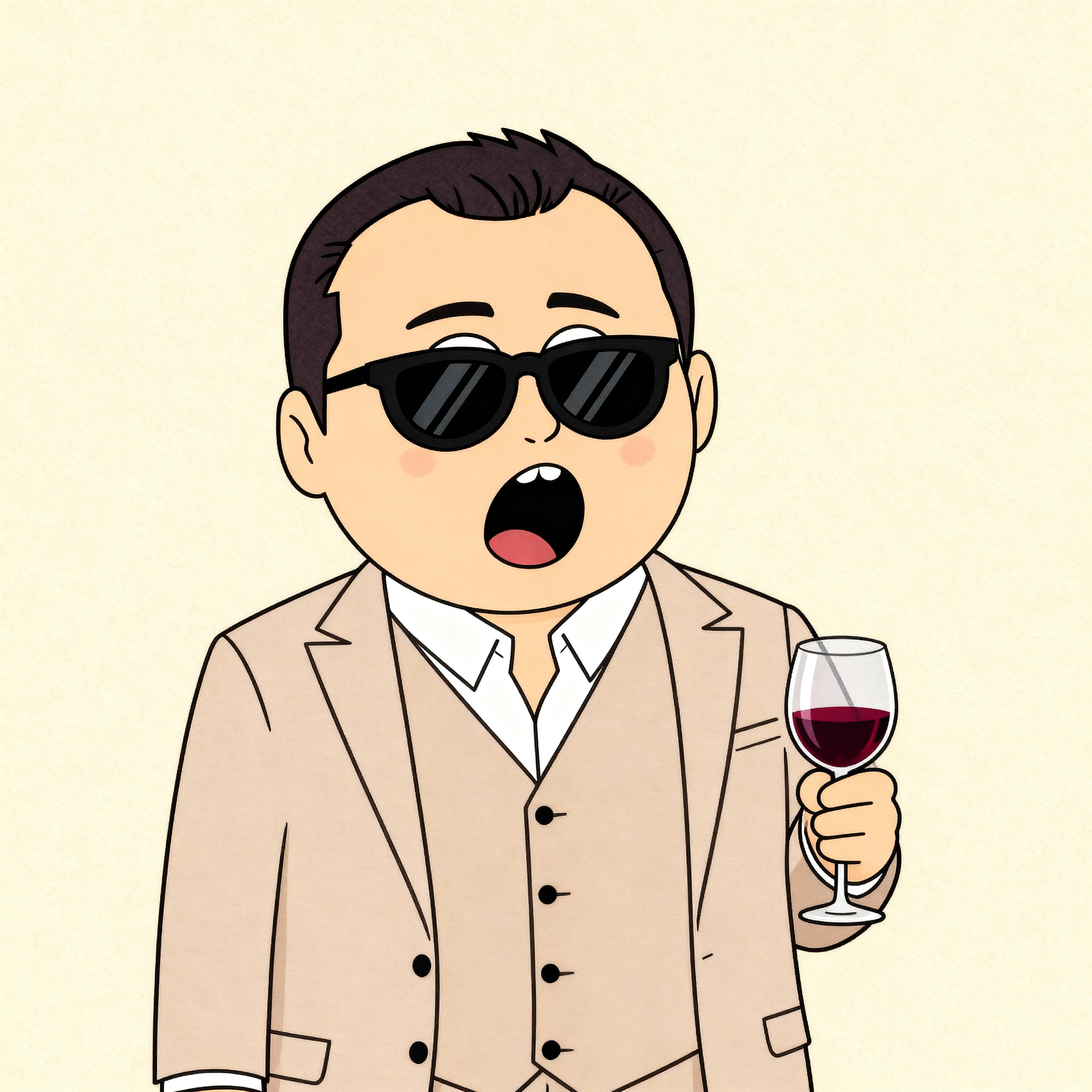 Luciano Nonnis — Peanuds Banking