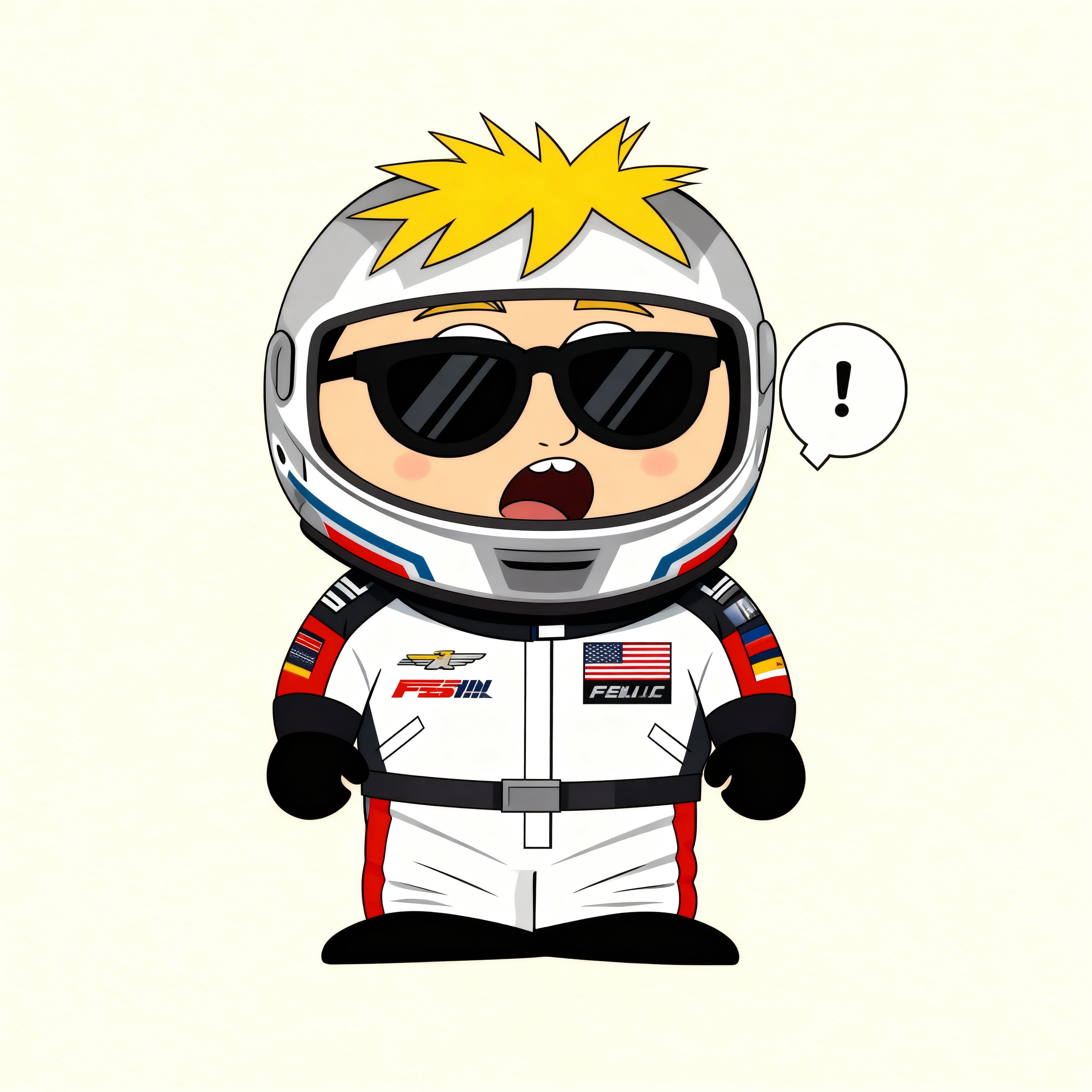 MAX Velocity — Personal Branding