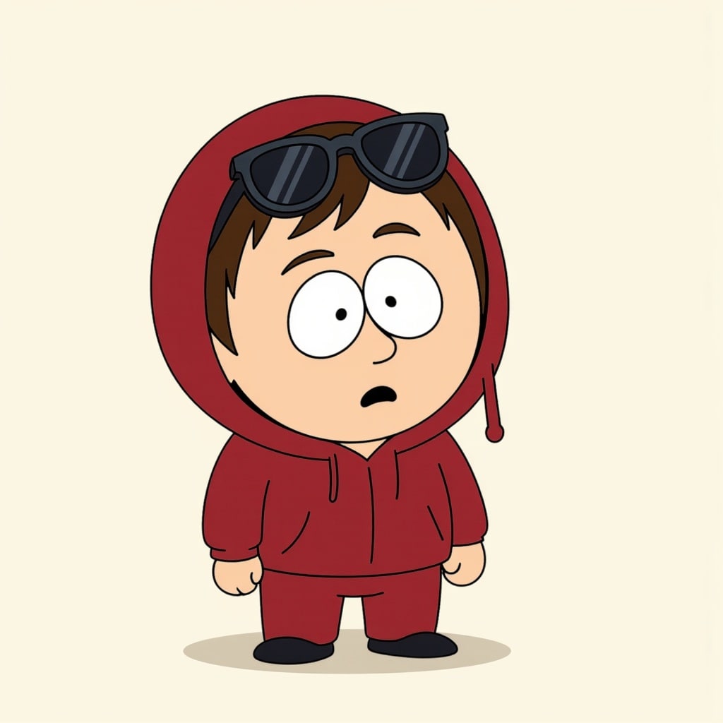 Stefan Mur — Finportal